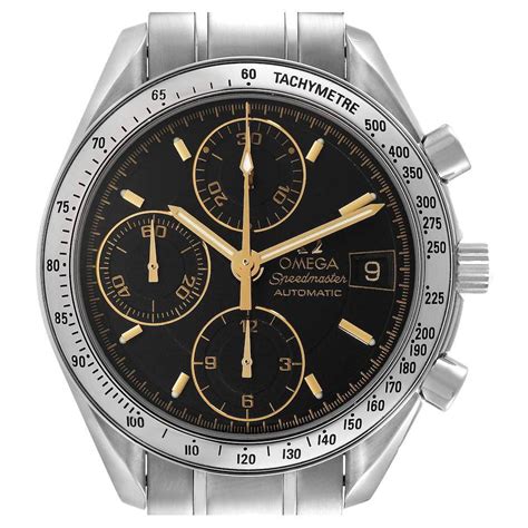 3523.30 omega speedmaster|omega 3513.50 date.